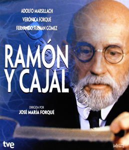 Ramn y Cajal - 3-DVD Set (DVD)